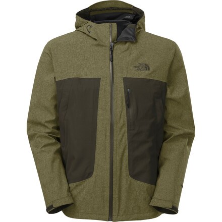 The North Face - Bashie Stretch Jacket - Men's