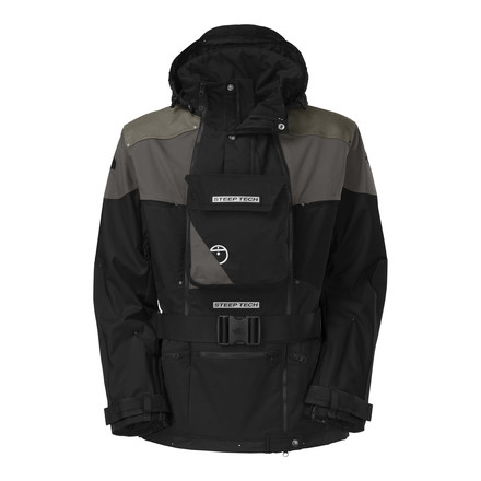 The North Face - Steep Tech Apogee Jacket - Men's