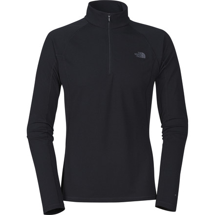 The North Face - Light Zip-Neck Top  - Men's