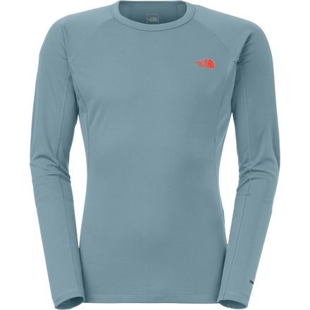 The North Face - Light Crew Neck Top - Men's