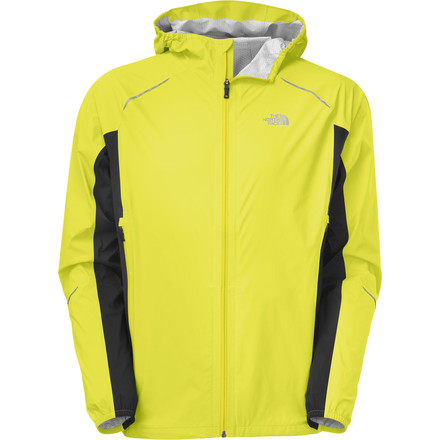 The North Face - Stormy Trail Jacket - Men's