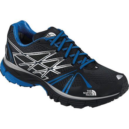 The North Face - Ultra Equity Trail Running Shoe - Men's