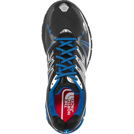 The North Face - Ultra Equity Trail Running Shoe - Men's