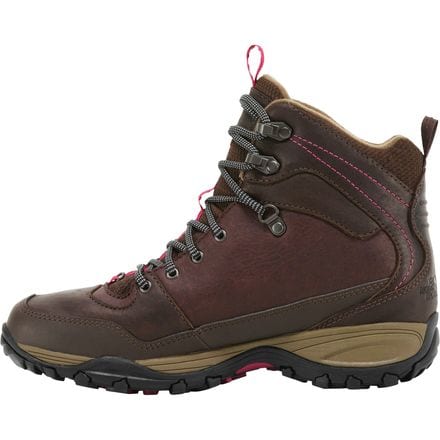 The North Face - Storm Winter WP Boot - Women's