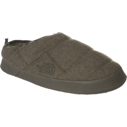 The North Face - NSE Tent Mule III SE Slipper - Men's 