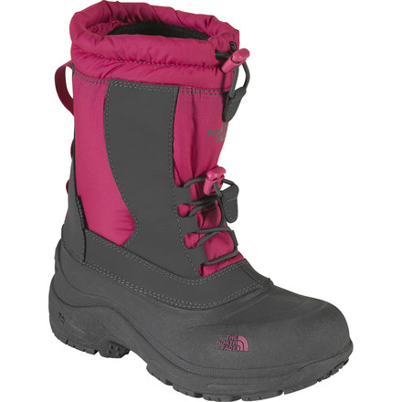 The North Face - Alpenglow Boot - Little Girls'