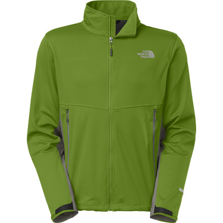 The North Face - Cipher Hybrid Jacket - Men's