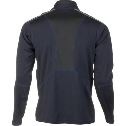 The North Face - Kilowatt 1/4-Zip Shirt - Long-Sleeve - Men's