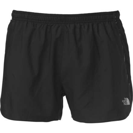 The North Face - Better Than Naked 3.5in Split Short - Men's