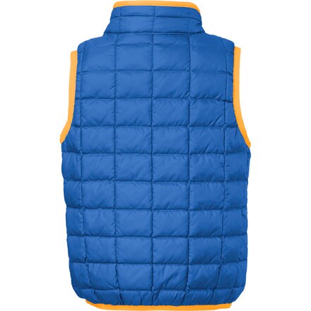The North Face - ThermoBall Insulated Vest - Toddler Boys'