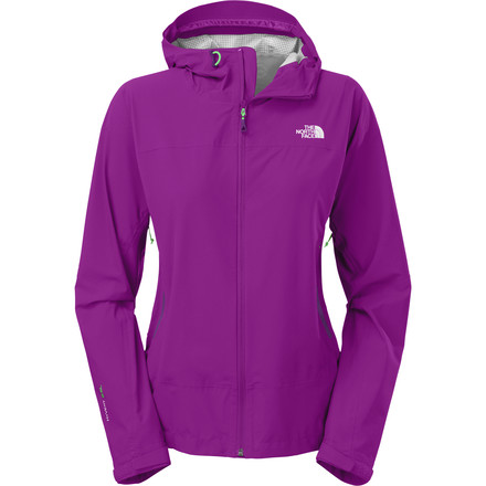 The North Face - Leonidas Jacket - Women's