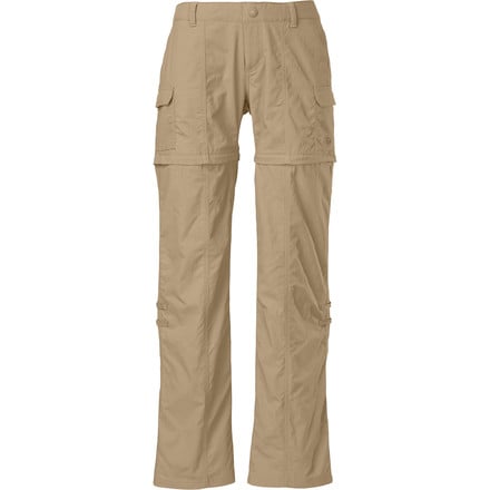 The North Face - Paramount II Convertible Pant - Women's