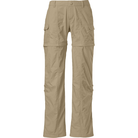 The North Face - Paramount II Convertible Pant - Women's