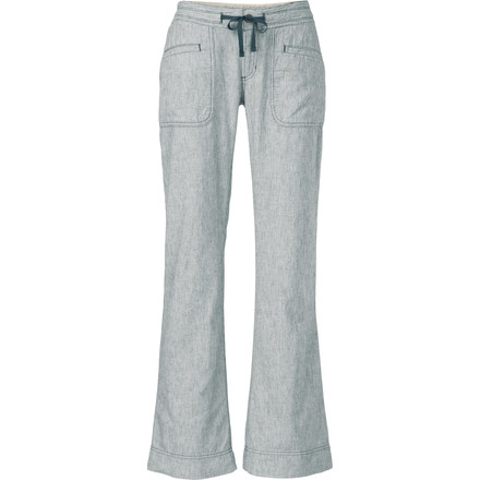 The North Face - Larison Linen Pant - Women's