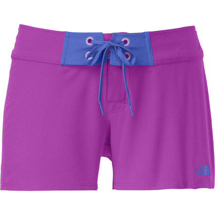 The North Face - Pacific Creek Board Short - Women's