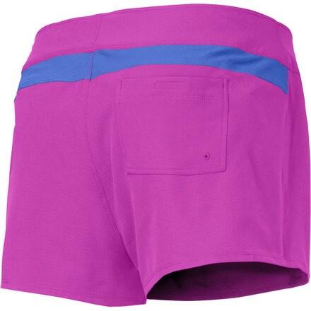 The North Face - Pacific Creek Board Short - Women's