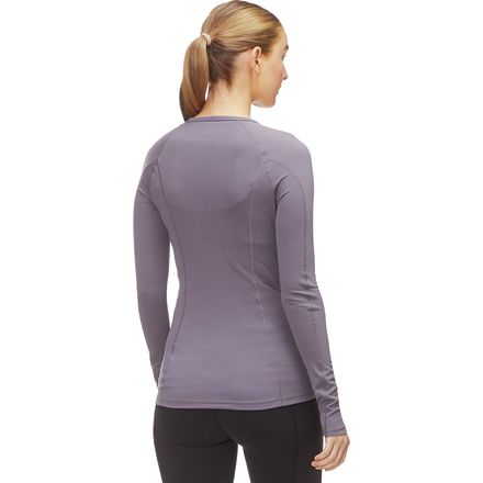 The North Face - Light Crew Neck Top - Women's