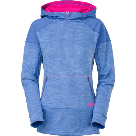 The North Face - Dynamix Pullover Hoodie - Women's