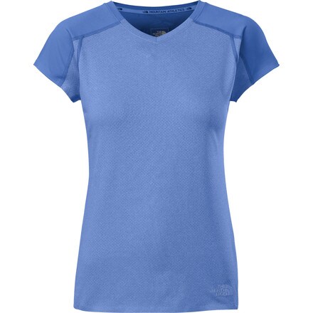 The North Face - Dynamix Shirt - Short-Sleeve - Women's