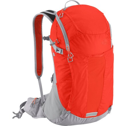 The North Face - Litus 32 Backpack - 1953cu in