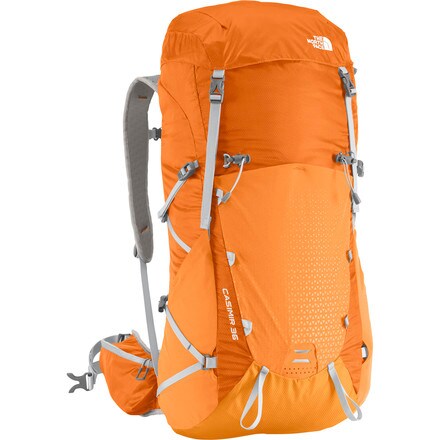The North Face - Casimir 36 Backpack - 2197cu in
