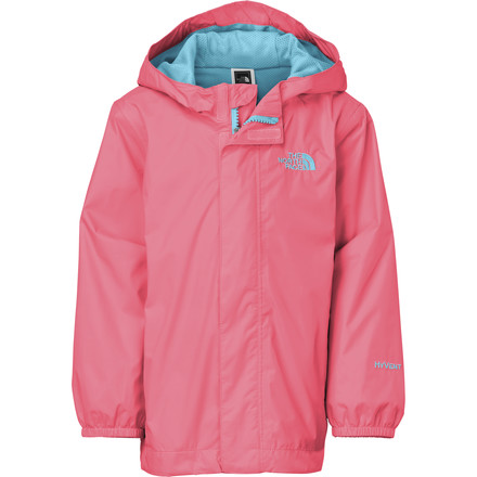 The North Face - Tailout Rain Jacket - Toddler Girls'