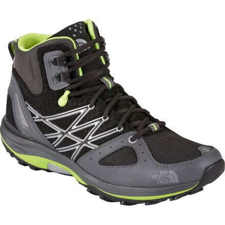 The North Face - Ultra Fastpack Mid Hiking Boot - Men's