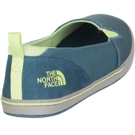 The North Face - Base Camp Lite Skimmer II Shoe - Women's