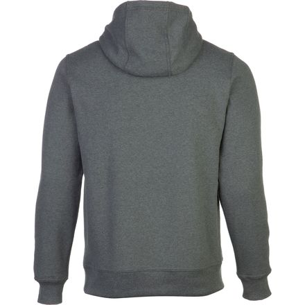 The North Face - Incessant Pullover Hoodie - Men's