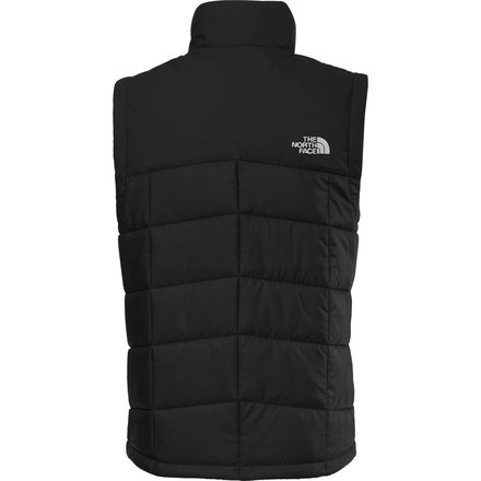 The North Face - Roamer Insulated Vest - Men's