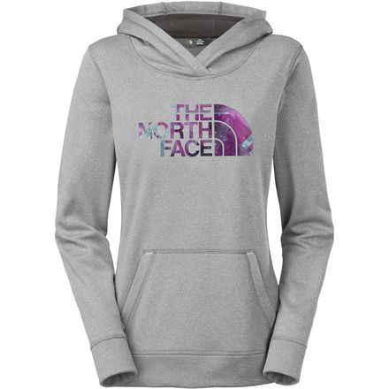 The North Face - Fave Celestial Pullover Hoodie - Women's