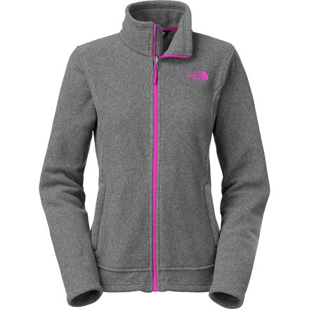 The North Face - Khumbu Fleece Jacket - Women's