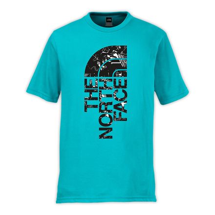 The North Face - Half Dome T-Shirt - Short-Sleeve - Boys'