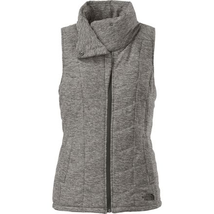 The North Face Pseudio Vest - Women's