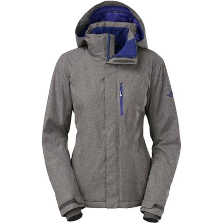 The North Face - Jeppeson Jacket - Women's