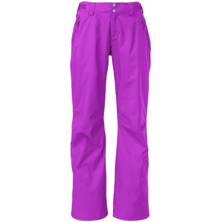 The North Face - Chaleta Triclimate Pant - Women's