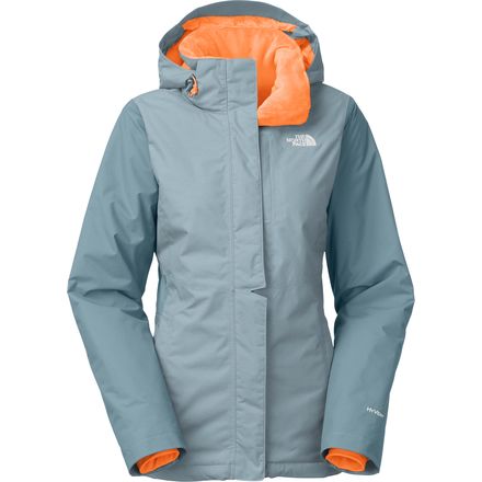 The North Face - Inlux Insulated Jacket - Women's