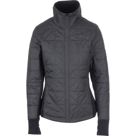 The North Face - Collada Hybrid Jacket - Women's