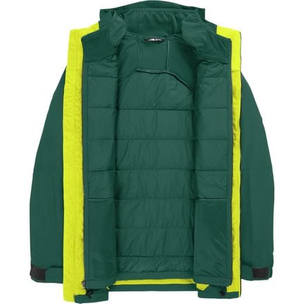 The North Face - Hoodman Triclimate Jacket - Men's