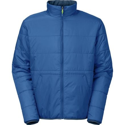 The North Face - Marsellus Triclimate Jacket - Men's