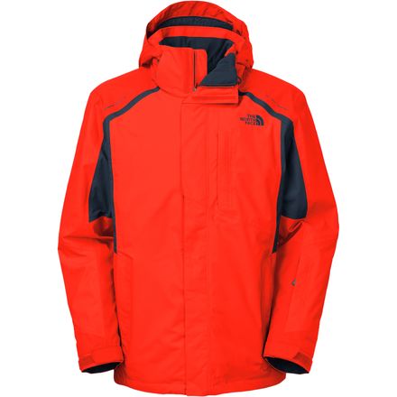 The North Face - Vortex Triclimate Jacket - Men's