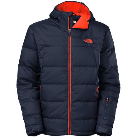 The North Face - Gatebreak Down Jacket - Men's