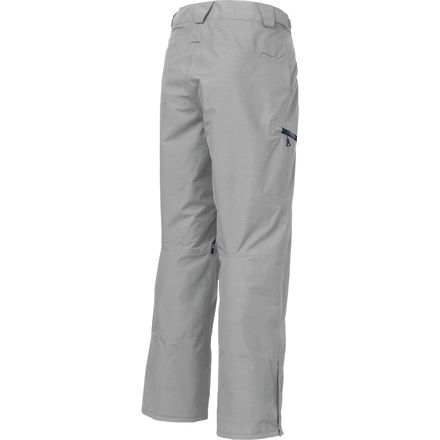 The North Face - Thermoball Insulated Snow Pant - Men's