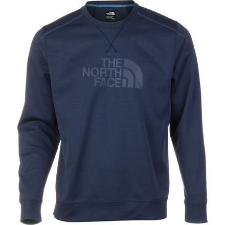 The North Face - Ampere Crew Sweatshirt - Men's