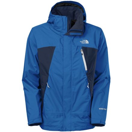 The North Face - Mountain Light Jacket - Men's