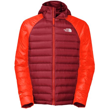 The North Face - Irondome Jacket - Men's        