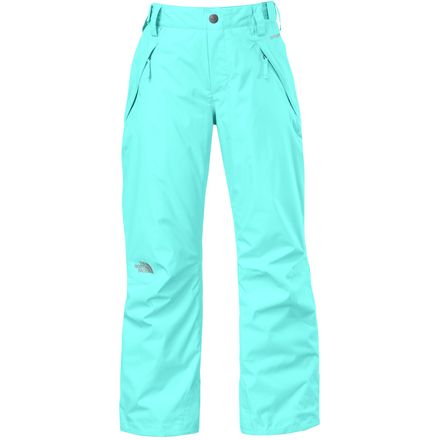 The North Face - Freedom Insulated Pant - Girls'