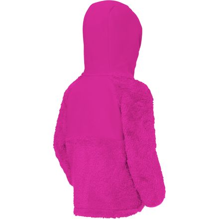 The North Face - Chimboraza Fleece Hooded Jacket - Toddler Girls'