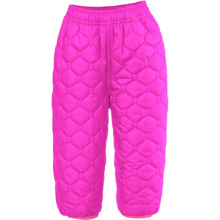 The North Face - Perrito Reversible Pant - Infant Girls'