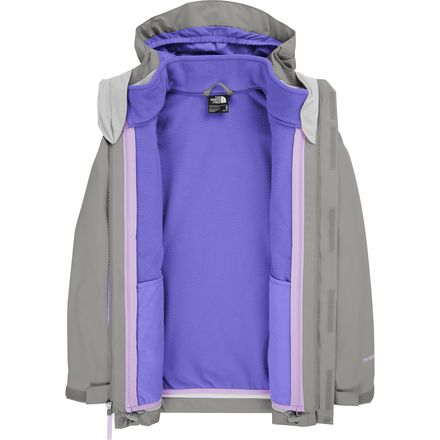 The North Face - Mountain TriClimate Jacket - Girls'